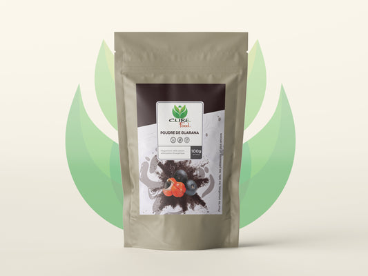 Poudre de Guarana-1