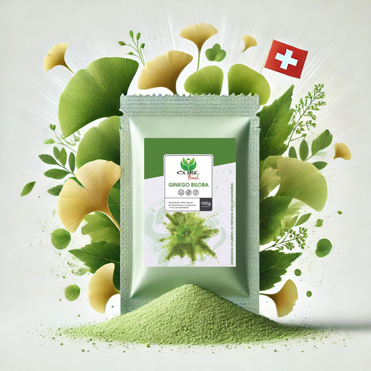 Ginkgo Biloba-0