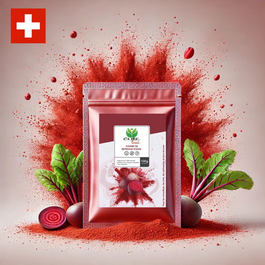 Poudre de Betterave Rouge-0