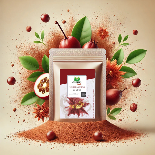 Poudre de Camu-Camu-0