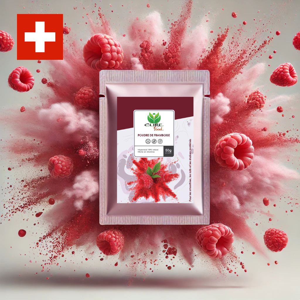 Poudre de Framboise-0