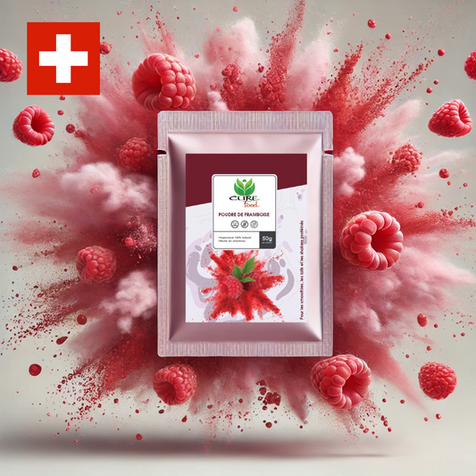 Poudre de Framboise-0