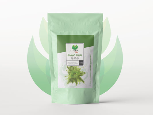 Ginkgo Biloba-1