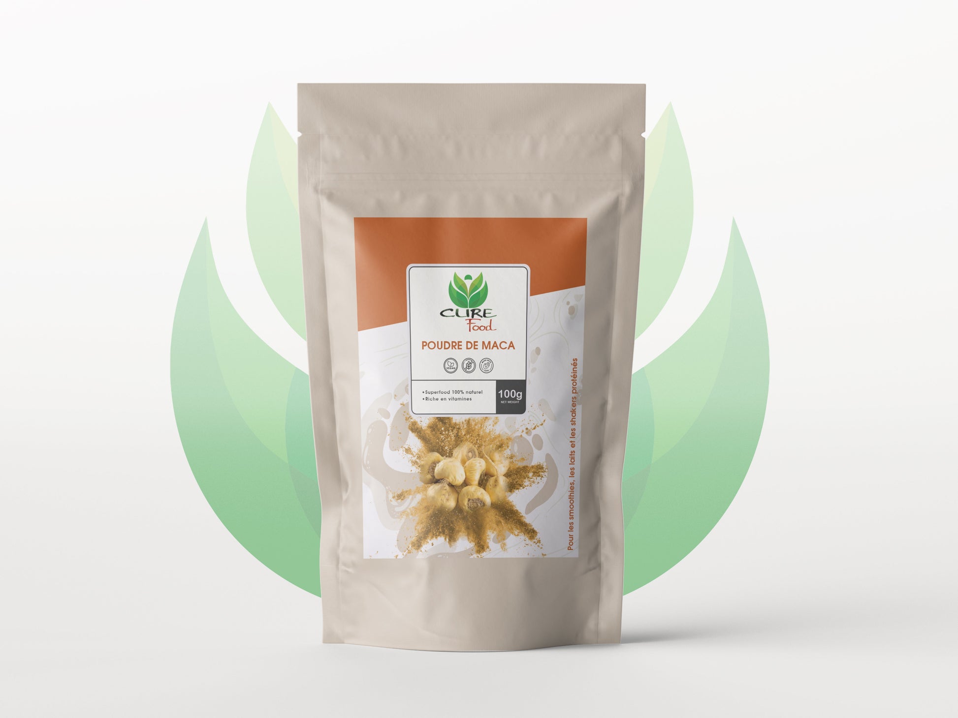 Poudre de Maca-1
