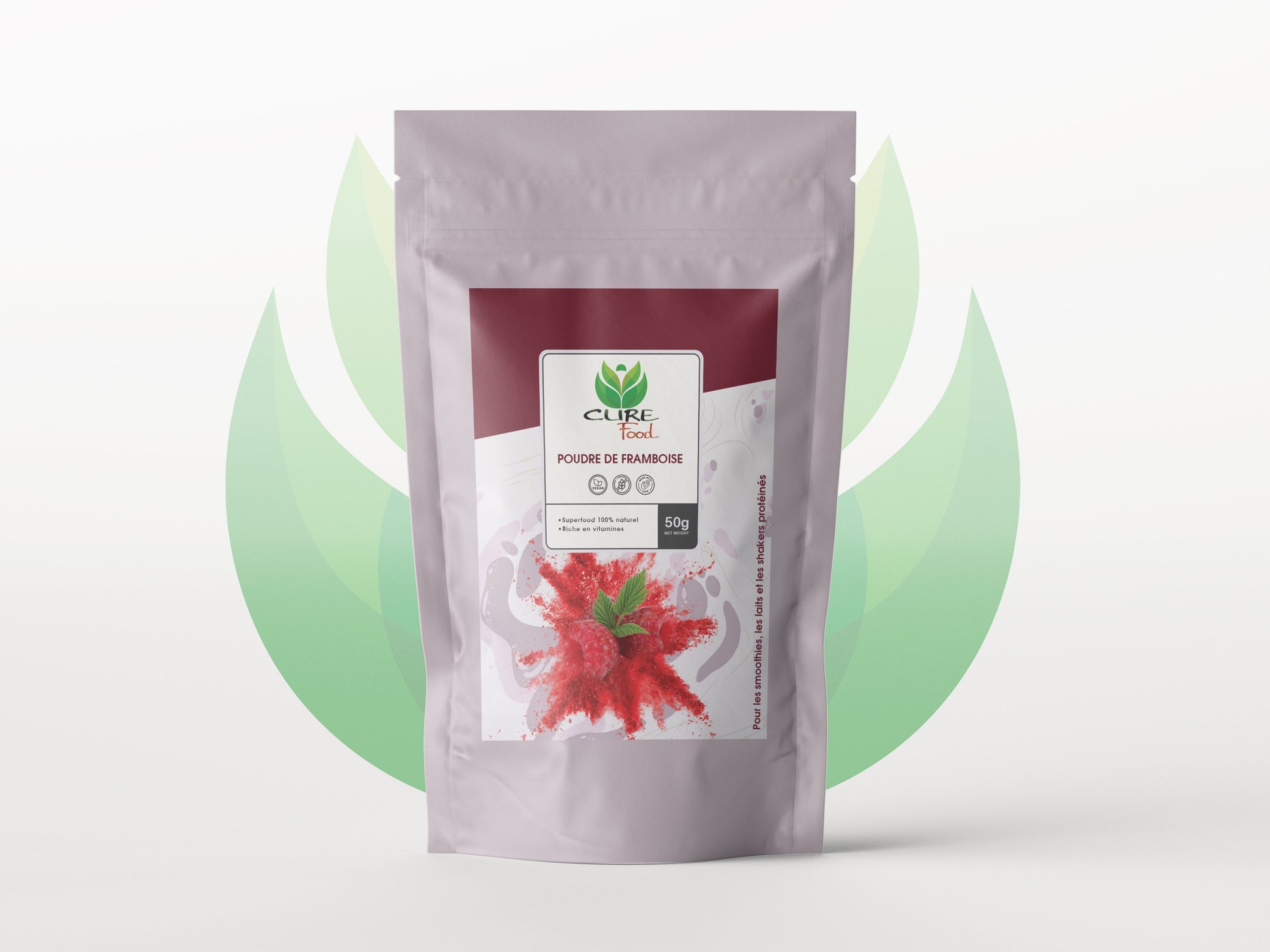 Poudre de Framboise-1