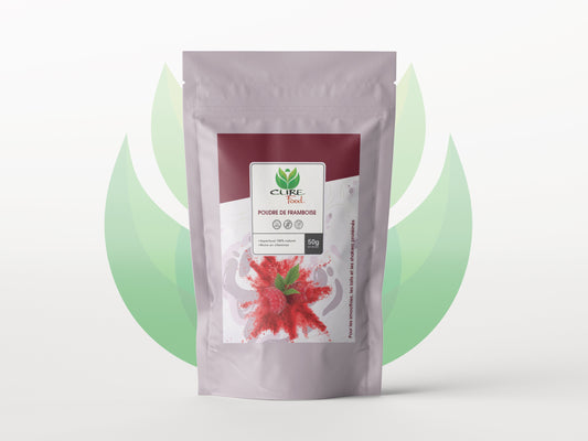 Poudre de Framboise-1