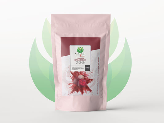 Poudre de Betterave Rouge-1