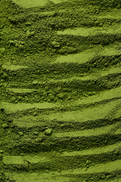 Poudre de Chlorella-2
